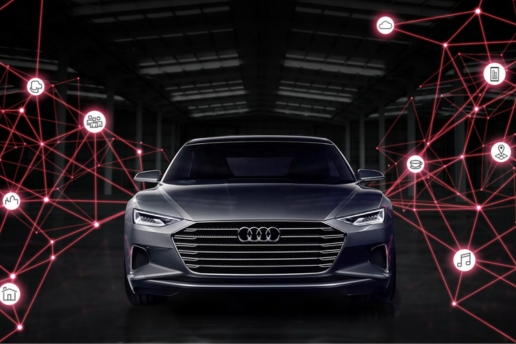 Using AI and Data to improve Audi Driver Experience