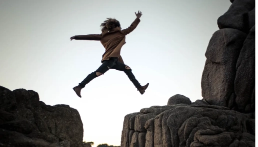 Courage for Strategy Development