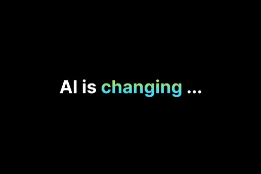 The potential of AI