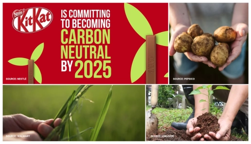 Companies on Regenerative Agriculture