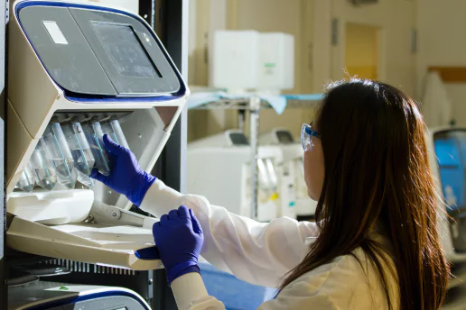 Healthcare's Digital Transformation