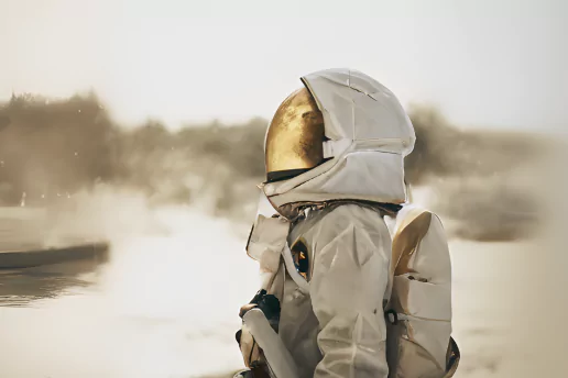 Space Tourist