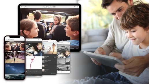 Designing an App for Audi