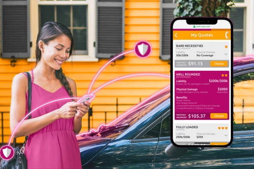 Disrupting the Car Insurance Industry in the U.S