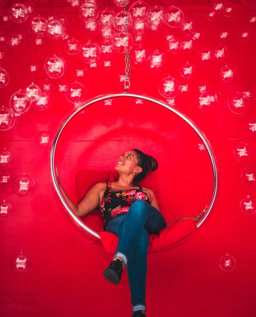 Coca Cola Shoppe Social Interactive