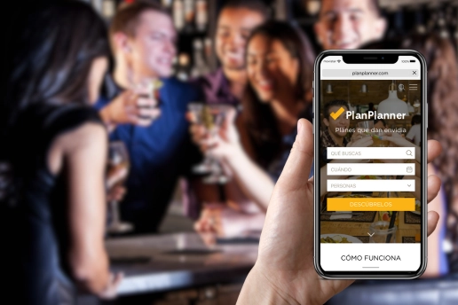 Pernod Ricard: PlanPlanner