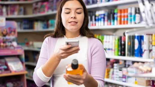 Retail 2030 - Mobile Technology