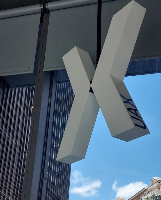 We are UAX