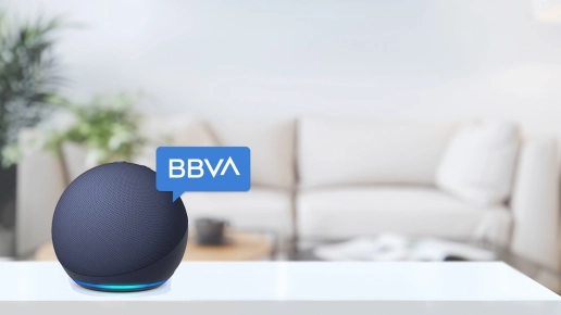 AI Voice Assistant Alexa