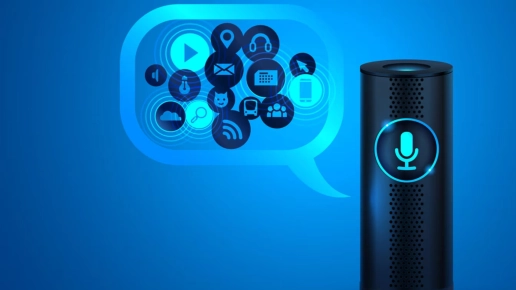 Alexa and BBVA AI Voice Assistant