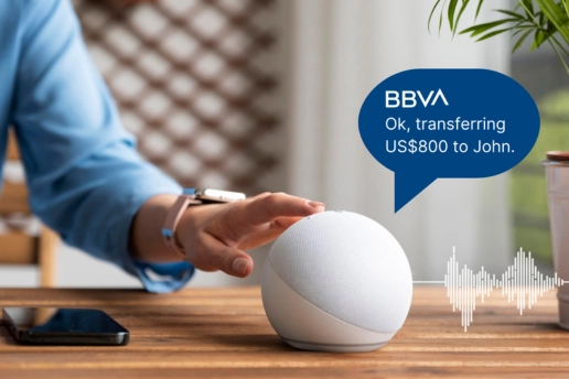 BBVA: AI & Chatbot